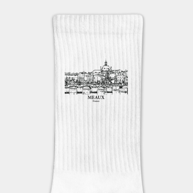 Meaux - France by Lakeric