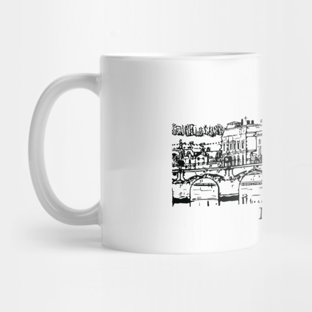 Meaux - France by Lakeric