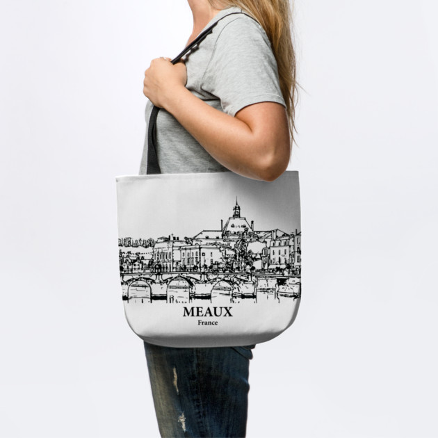 Meaux - France by Lakeric