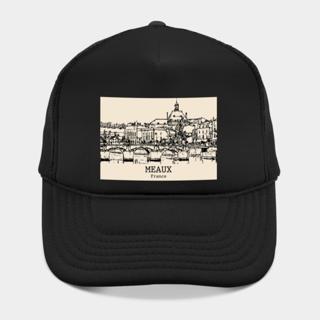 Meaux - France by Lakeric