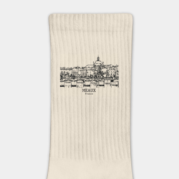 Meaux - France by Lakeric