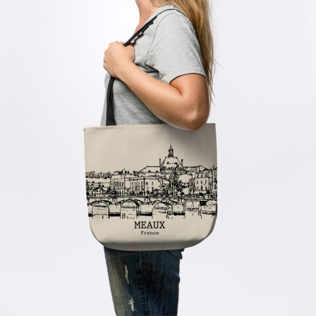 Meaux - France by Lakeric