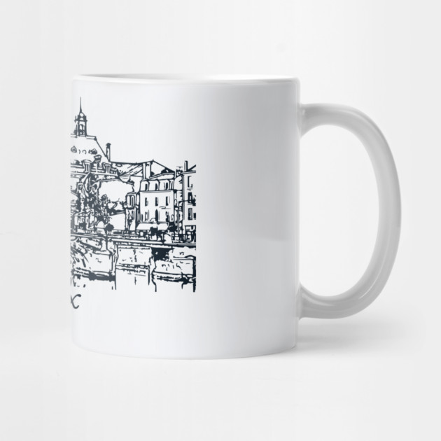 Meaux - France by Lakeric