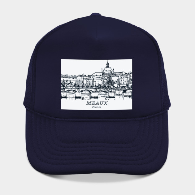 Meaux - France by Lakeric