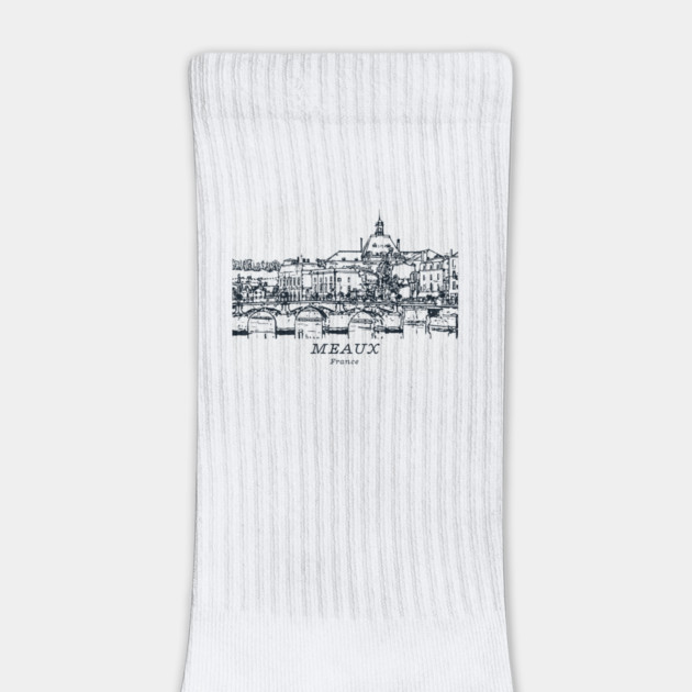 Meaux - France by Lakeric