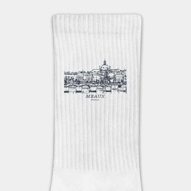 Meaux - France by Lakeric