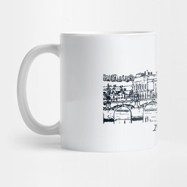 Meaux - France by Lakeric