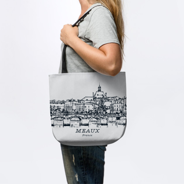 Meaux - France by Lakeric