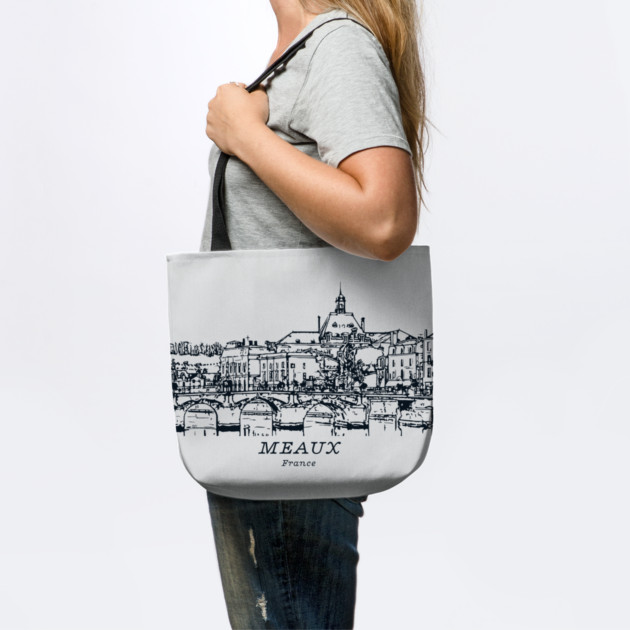 Meaux - France by Lakeric