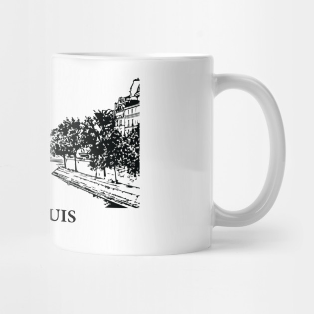 Saint-Louis - France by Lakeric