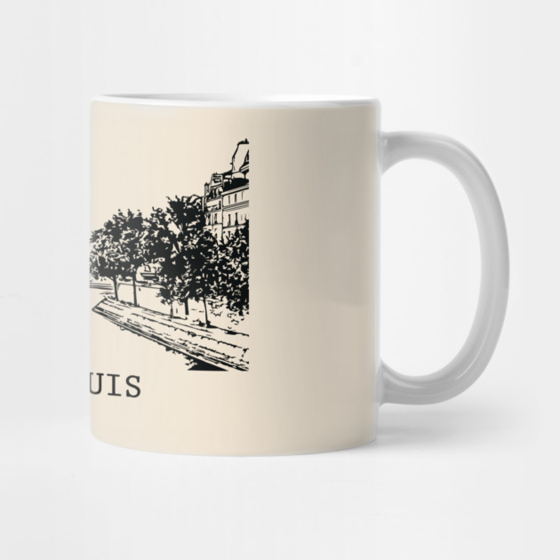 Saint-Louis - France by Lakeric