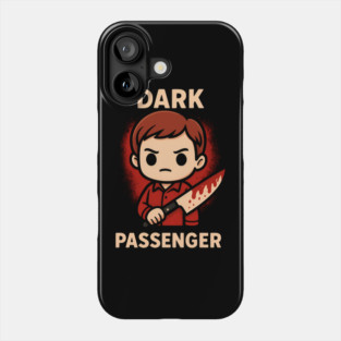 Dexter Phone Case