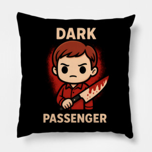 Dexter Pillow