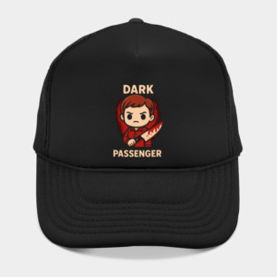 Dexter Hat