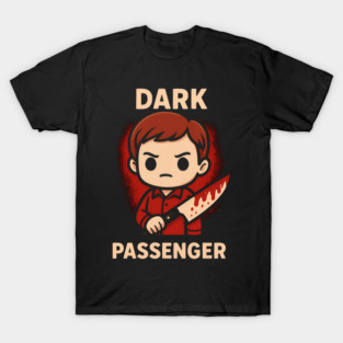Dexter T-Shirt
