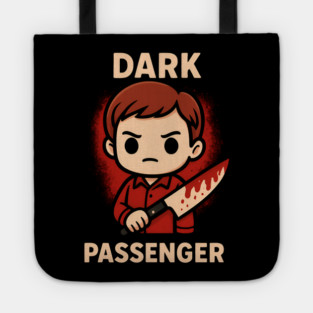 Dexter Tote