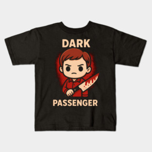 Dexter Kids T-Shirt