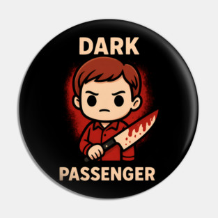 Dexter Pin