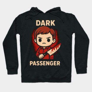 Dexter Hoodie
