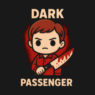 Dexter T-Shirt