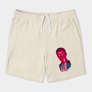FIRE WALK WITH ME Shorts