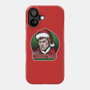 Last Christmas... Phone Case