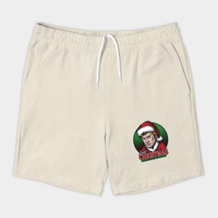 Last Christmas... Shorts