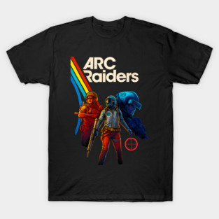 Video games - Arc Raiders T-Shirt