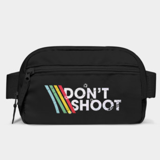 Arc-Raiders game - Don't Shoot Bag