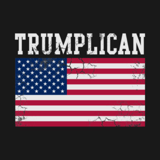 Trumplican T-Shirt