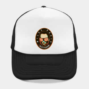 Miles Davis Hat