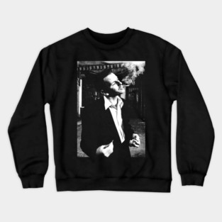 Frank Sinatra Crewneck Sweatshirt
