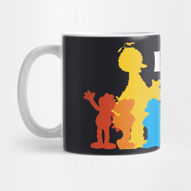 Resistance On The Street by Charles's Store 8