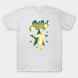 Grunge Style Jazz Pop Musician T-Shirt