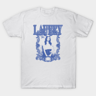 Vintage Framed Pop Singer T-Shirt