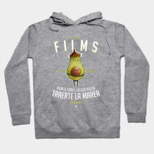 Avocado Films Hoodie