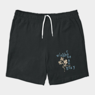 Conan Gray Wishbone Tour Retro - Amine #2015 Shorts