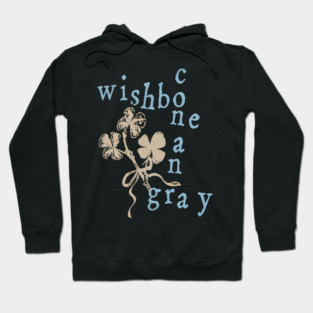 Conan Gray Wishbone Tour Retro - Amine #2015 Hoodie