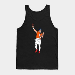 Bo Nix Tank Top