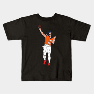 Bo Nix Kids T-Shirt