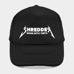 SHREDDER Hat