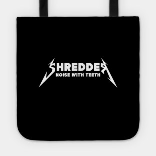 SHREDDER Tote