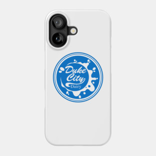 Duke City Dairy Phone Case