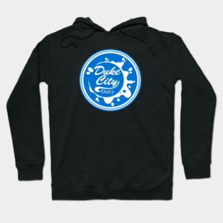 Duke City Dairy Hoodie