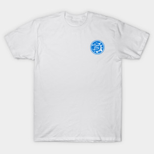 Duke City Dairy (small) T-Shirt