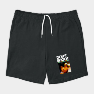 arc-raiders Shorts