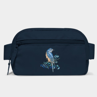 Bluebird Bag