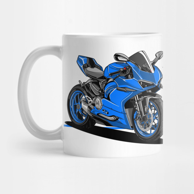 ducati panigale motogp by monsalveautos