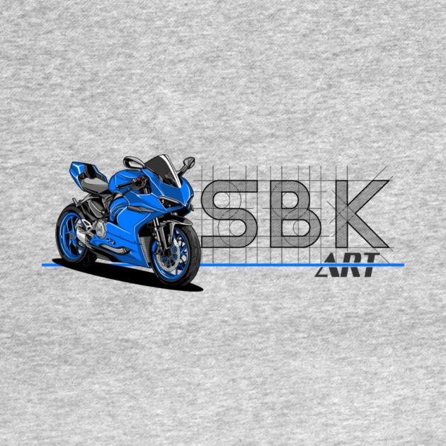 ducati panigale motogp by monsalveautos