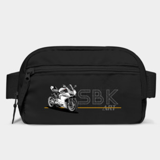 ducati panigale sport bike Bag